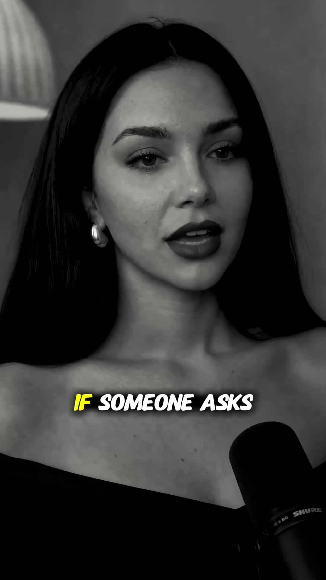 @What She Knows