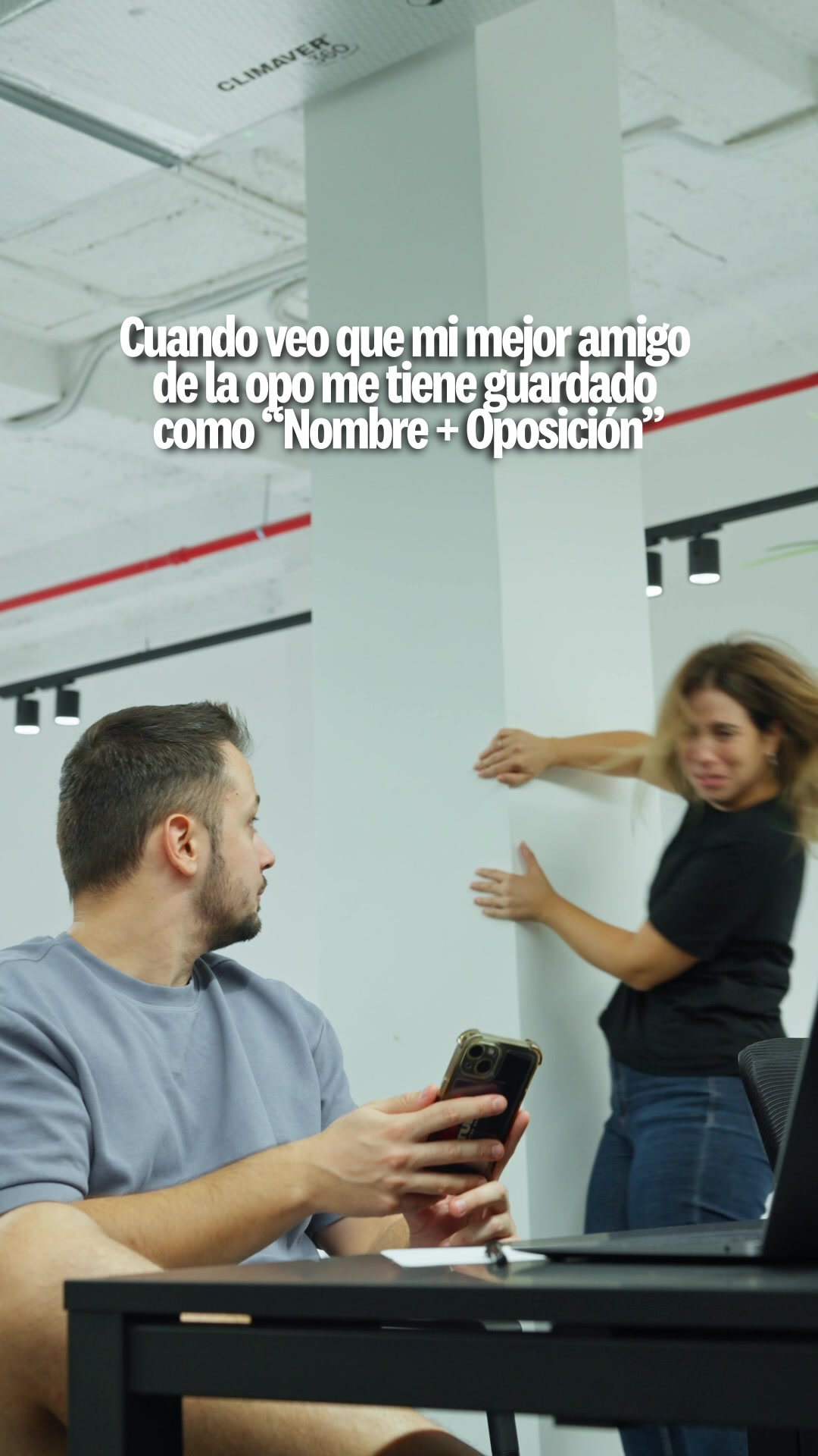 @Formaci&oacute;n Ninja &bull; Academia