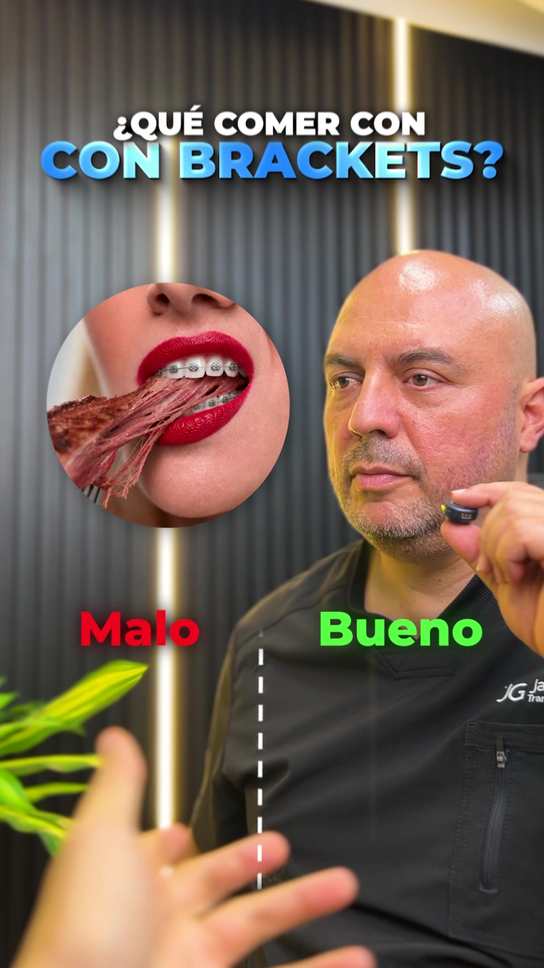 @Odontólogo Jaime Gallego