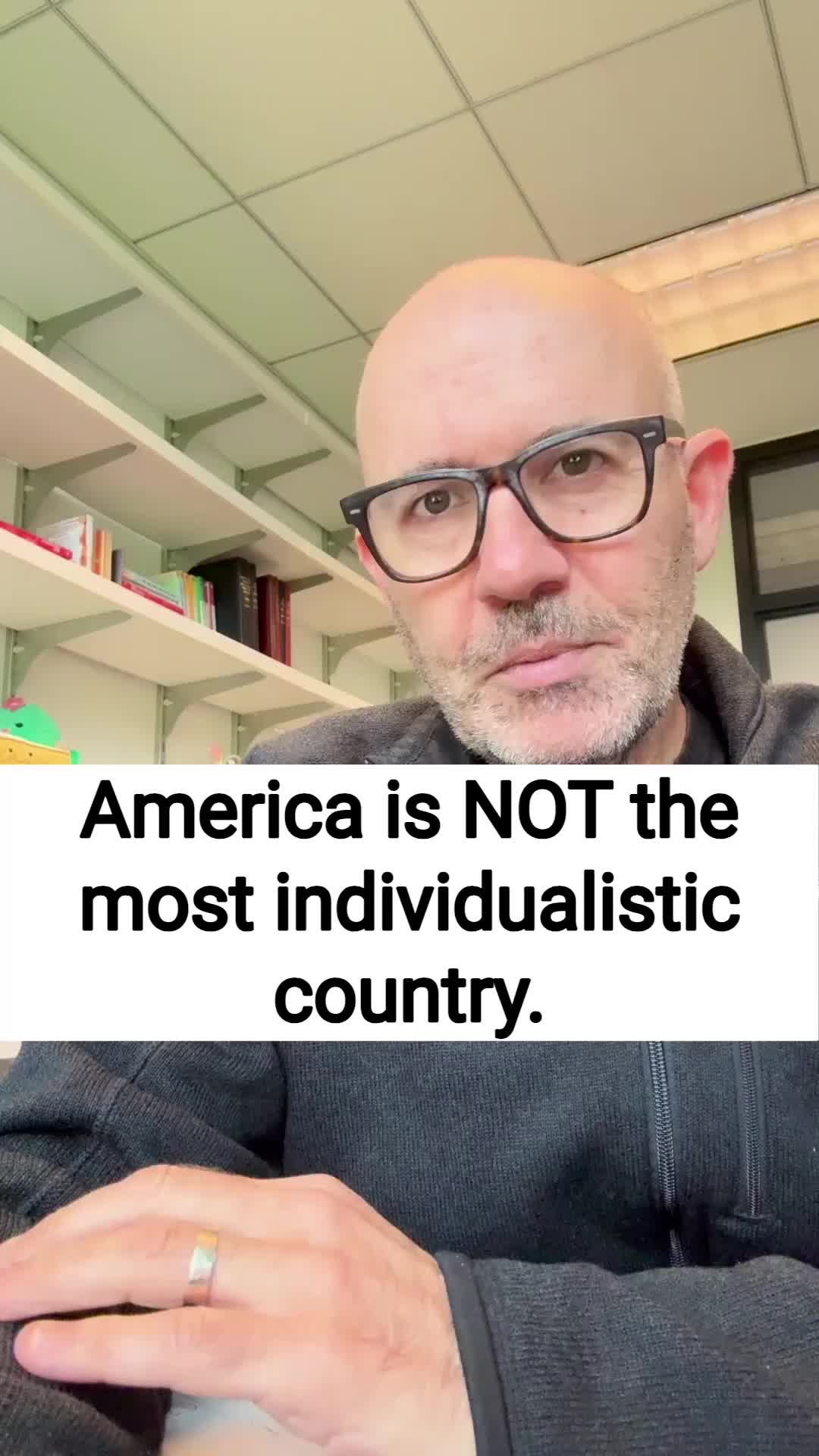 @Andy Molinsky | Professor