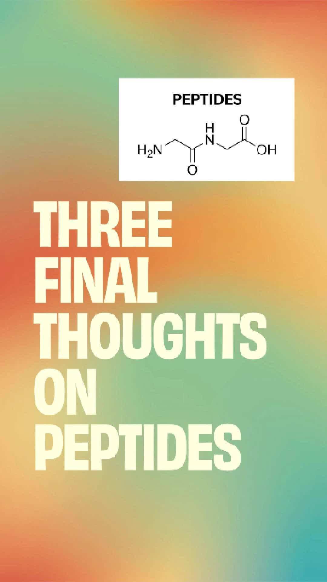 @Chemist Confessions