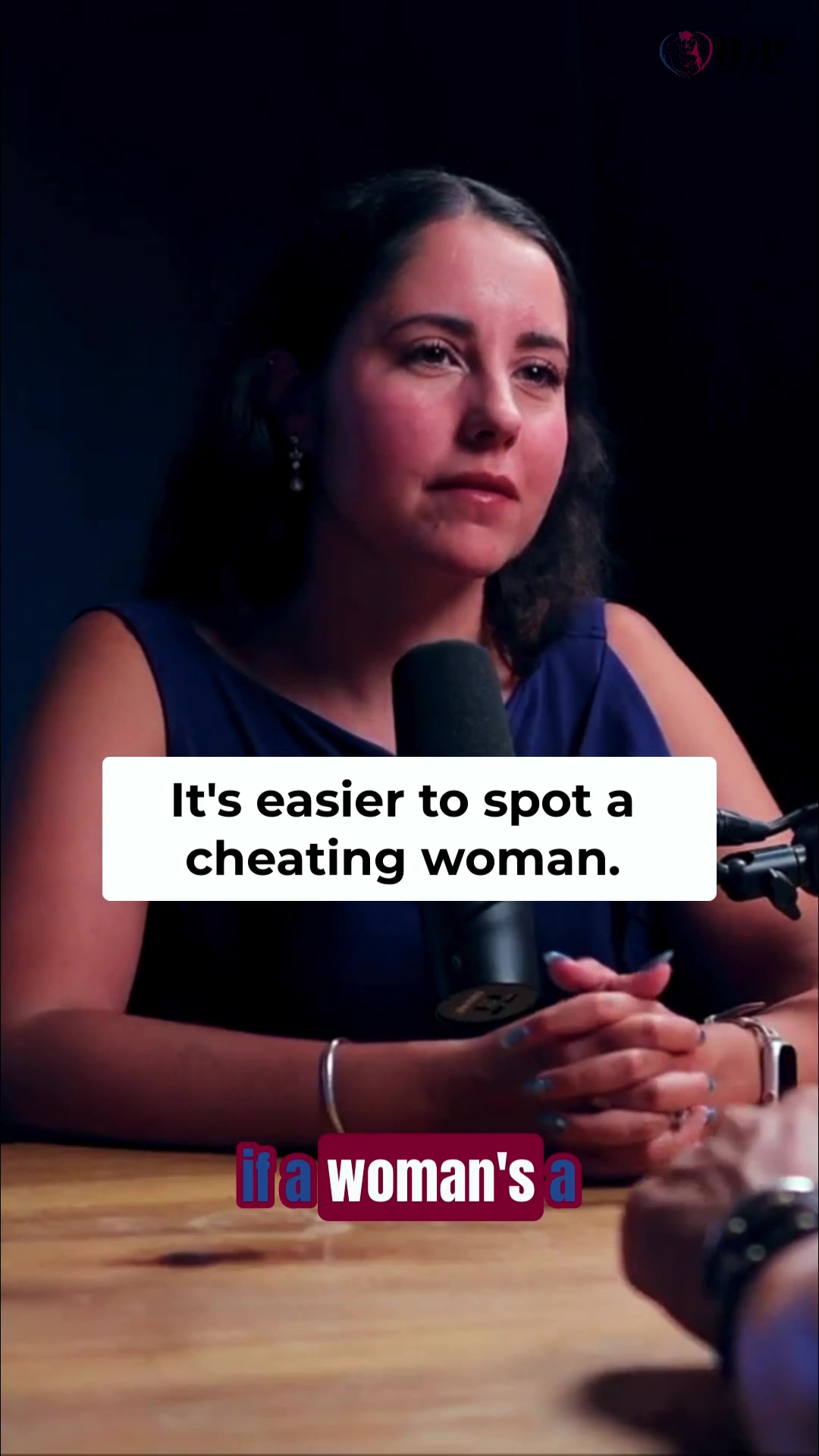 @Better Than Perfect Podcast