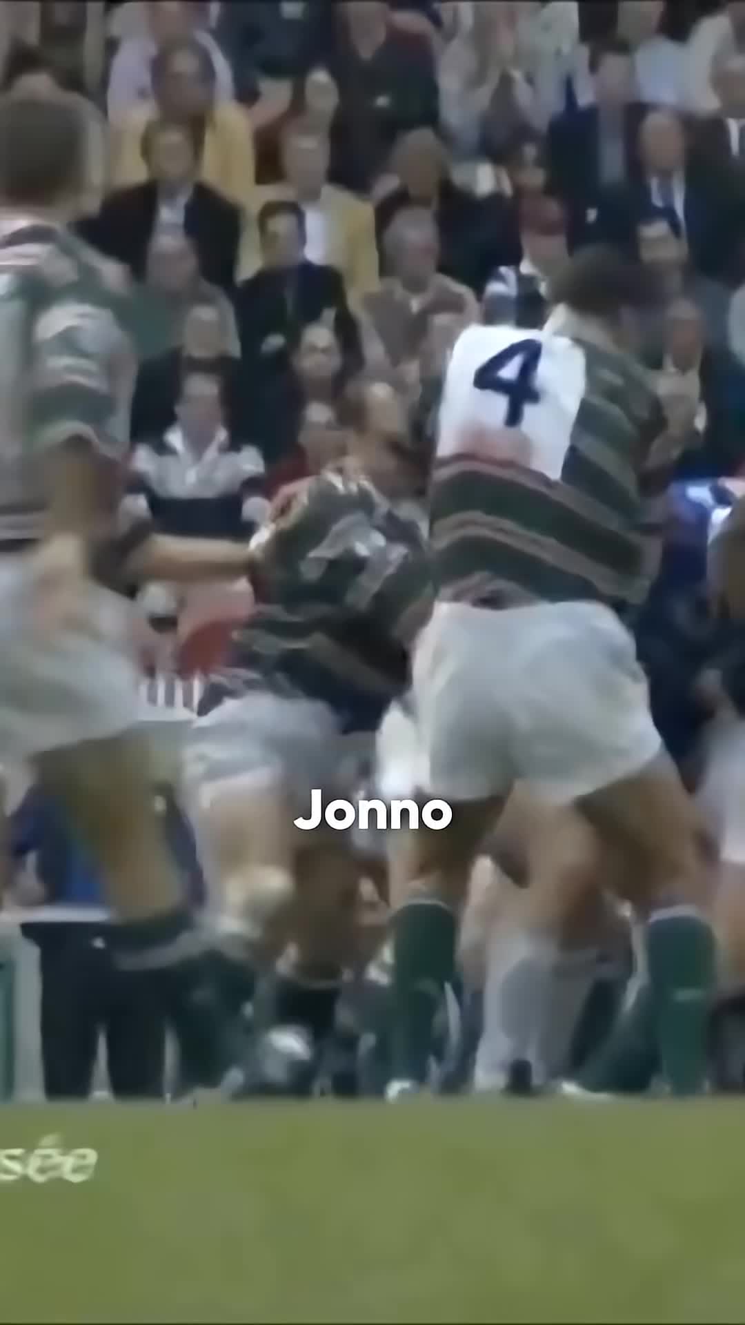 @James Haskell