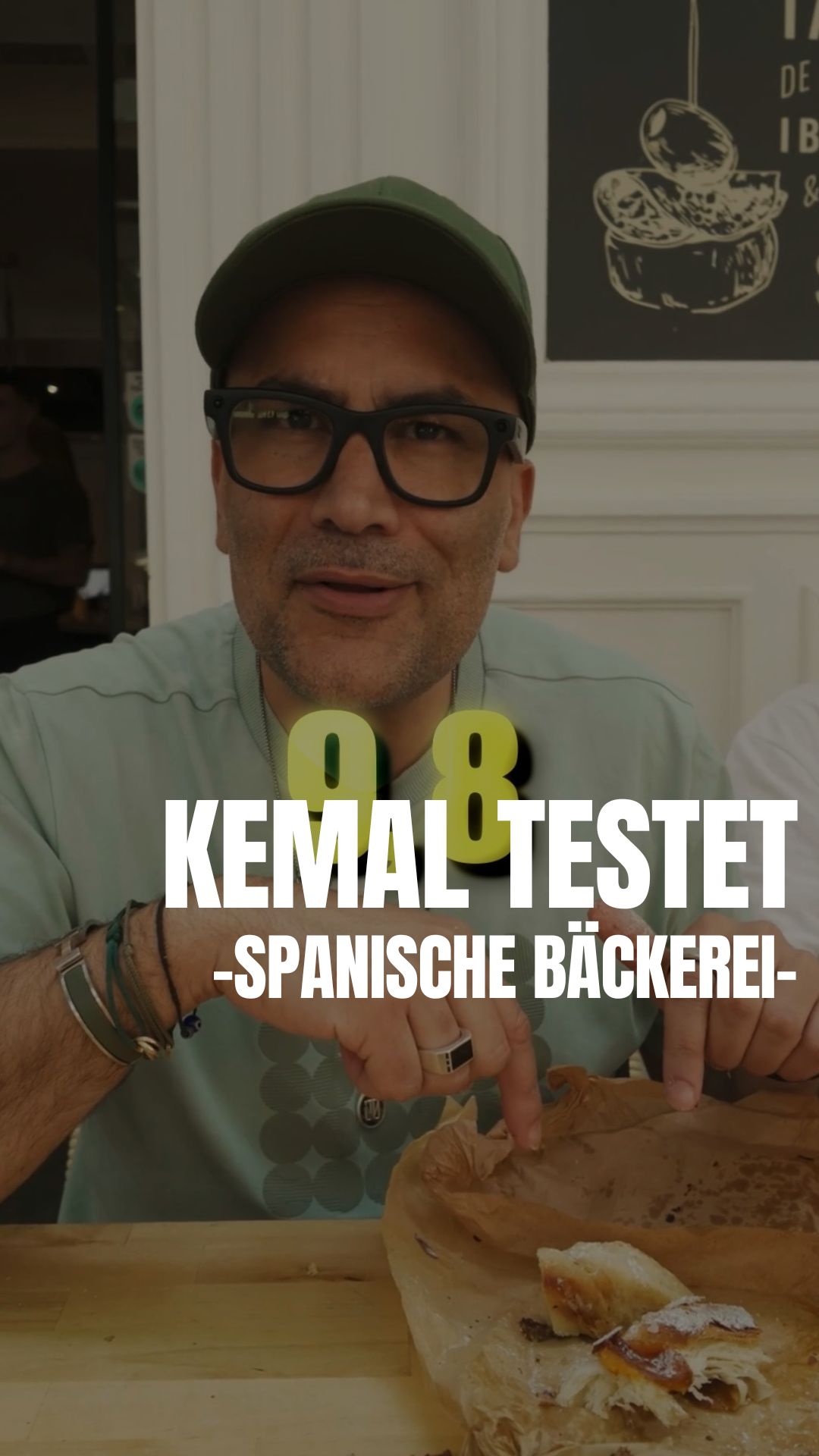 @Kemal &Uuml;res | Gastro-Fl&uuml;sterer