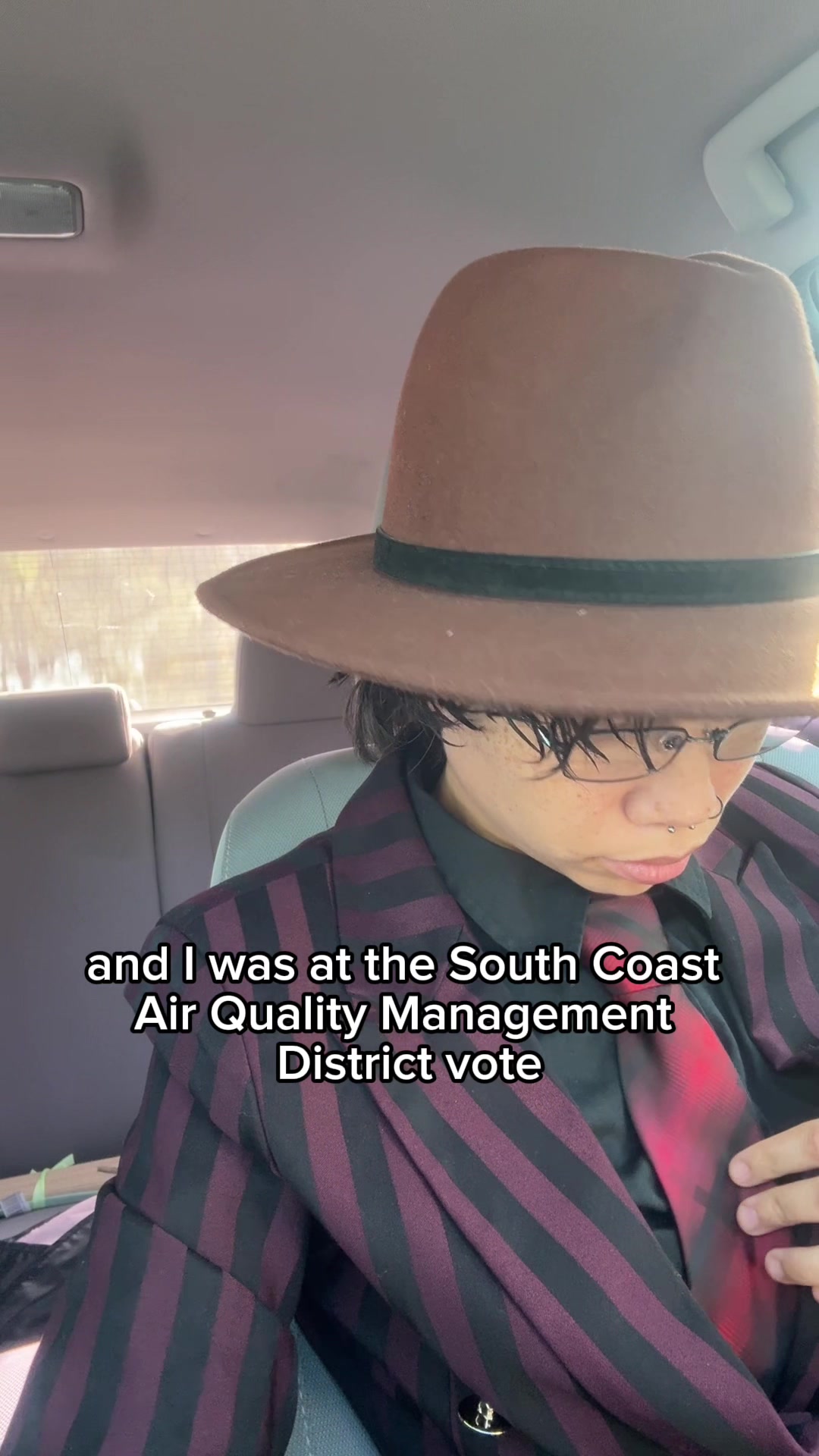 @CA Environmental Voters
