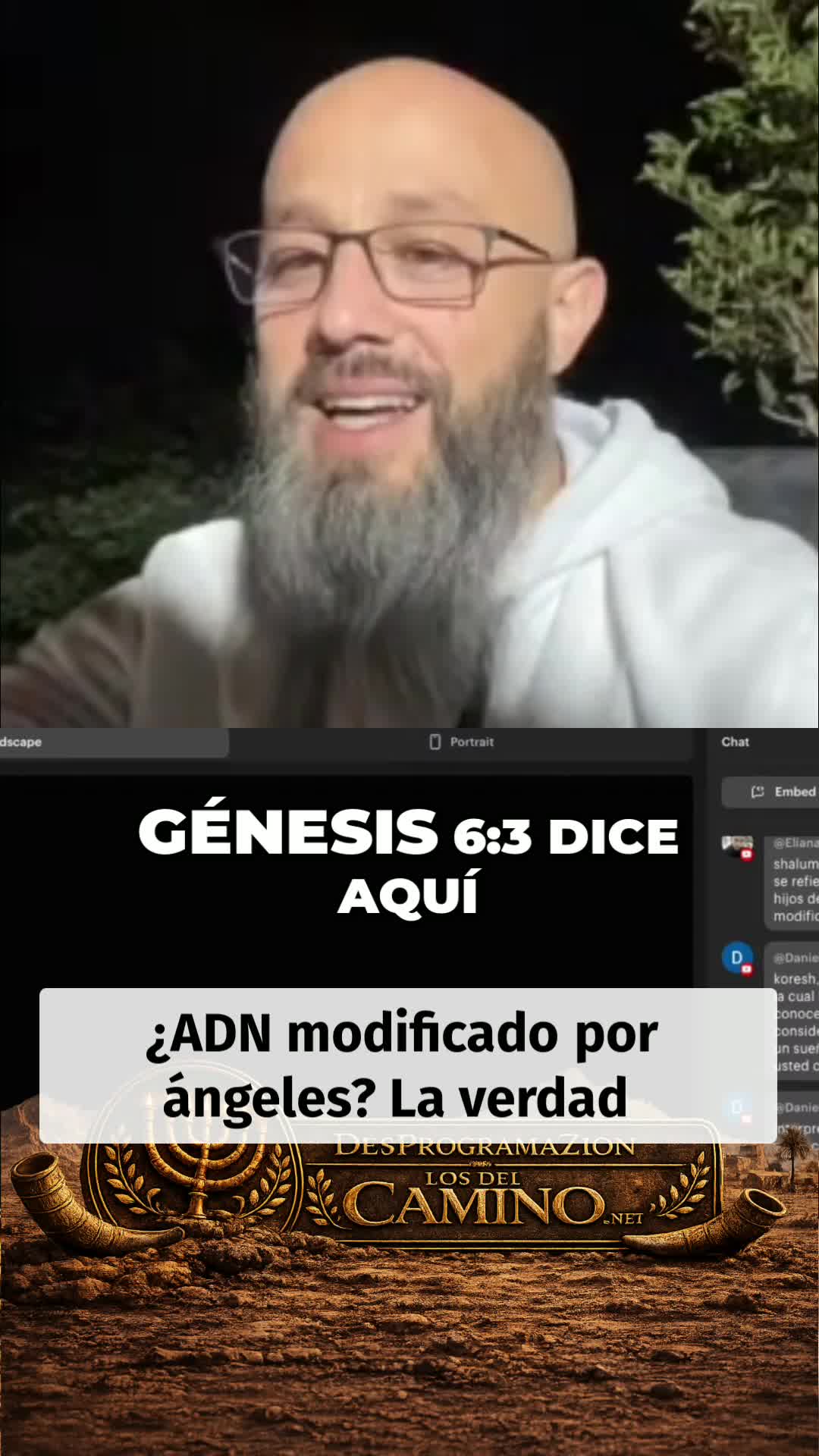 @El Camino de YHWH_Oficial