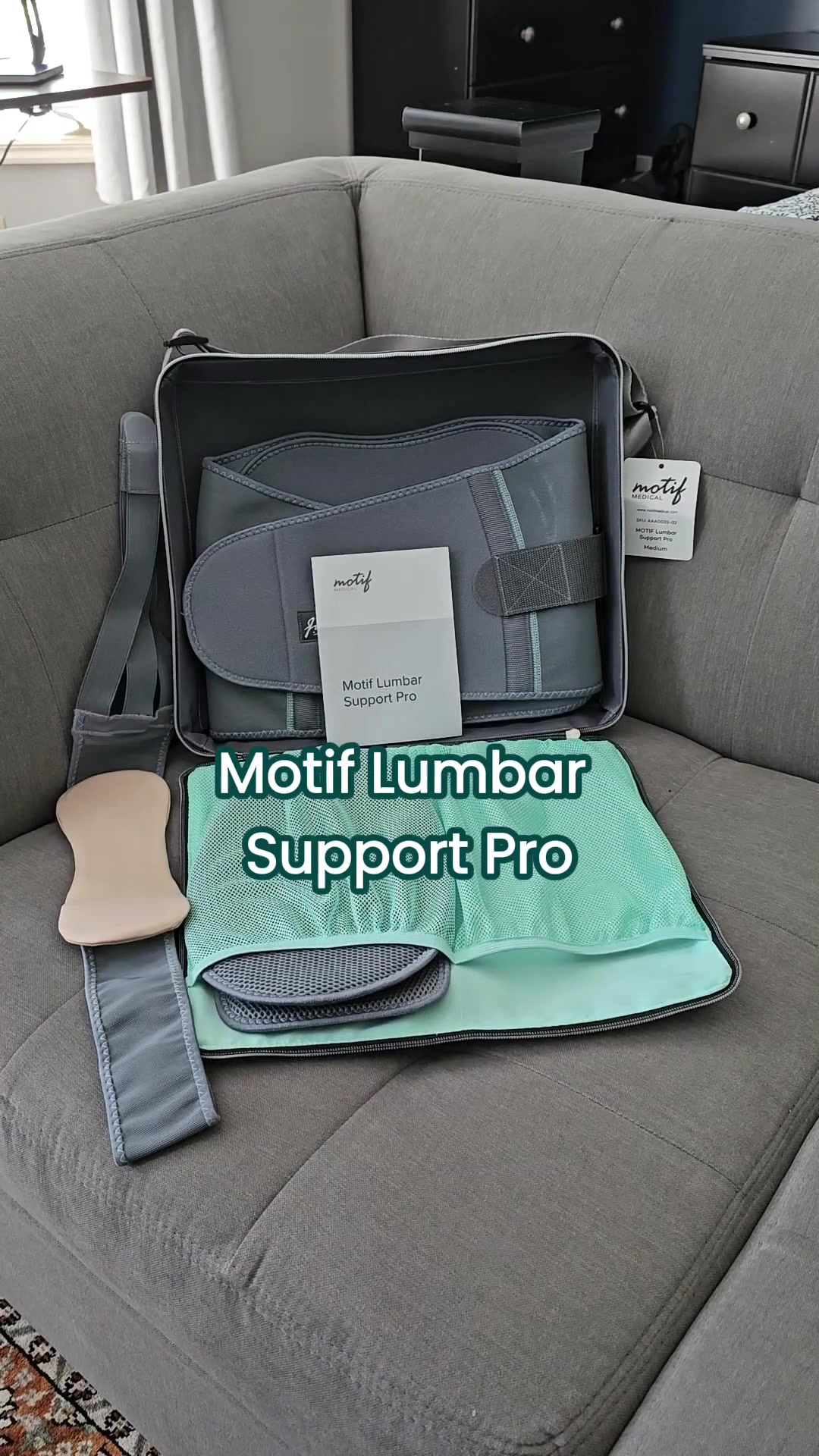 @Motif Medical