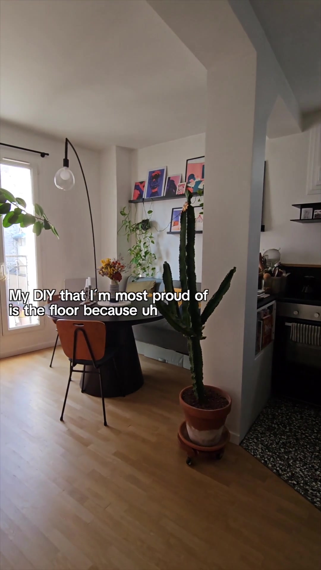 @Apartment Therapy