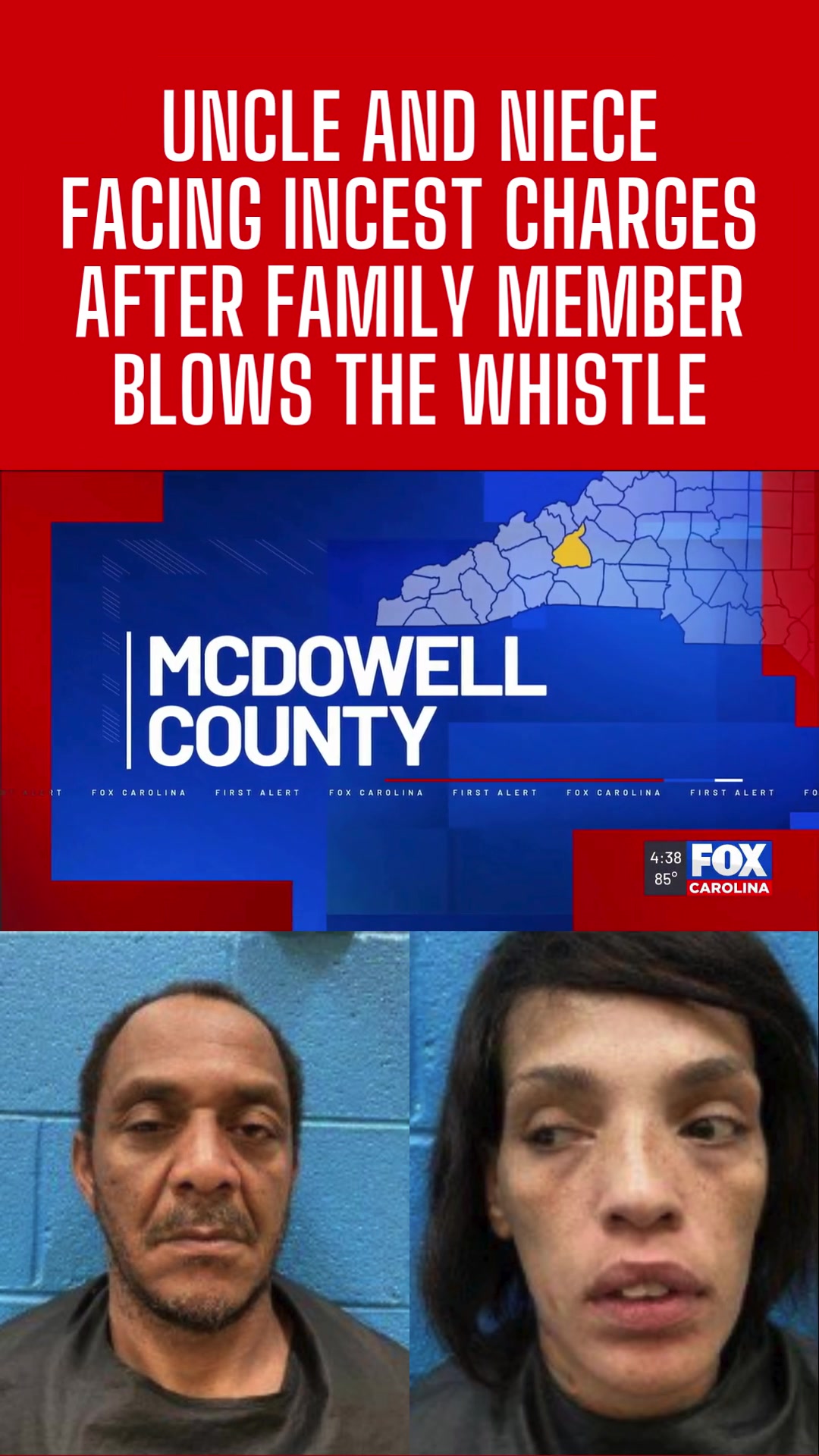 @FOX Carolina News