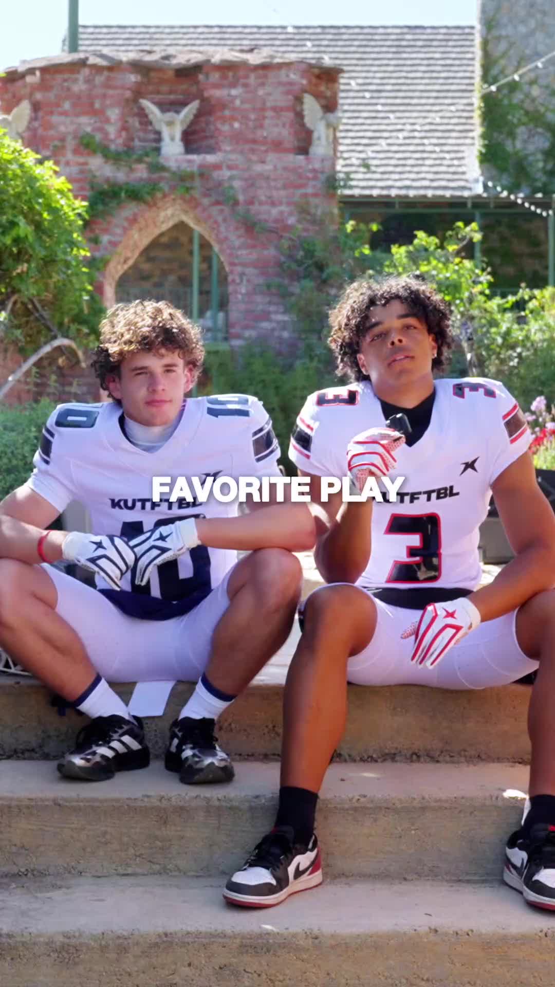 @Kut Football