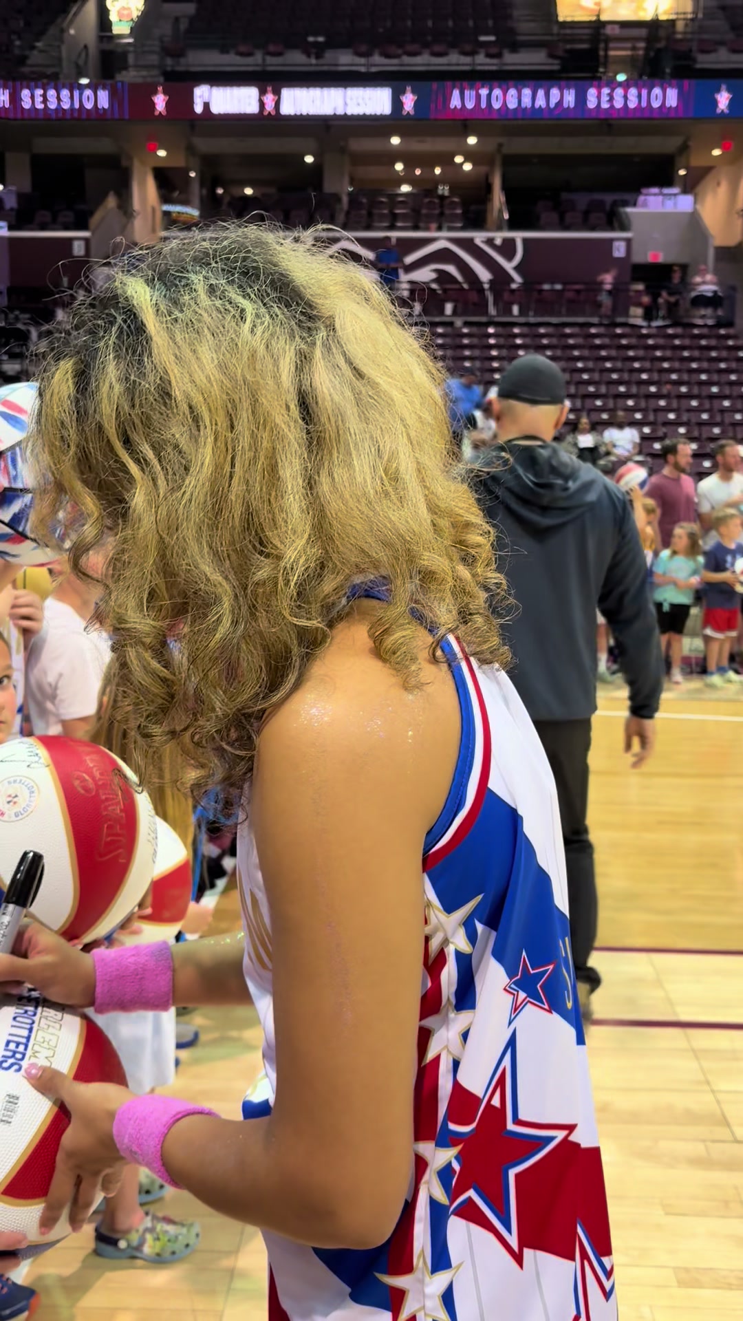 @HarlemGlobetrotters