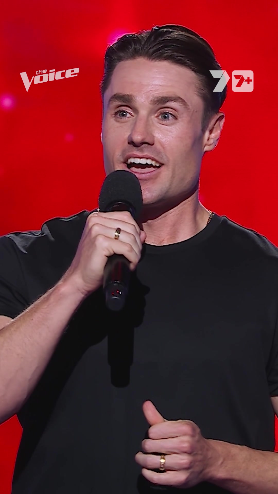 @The Voice Australia