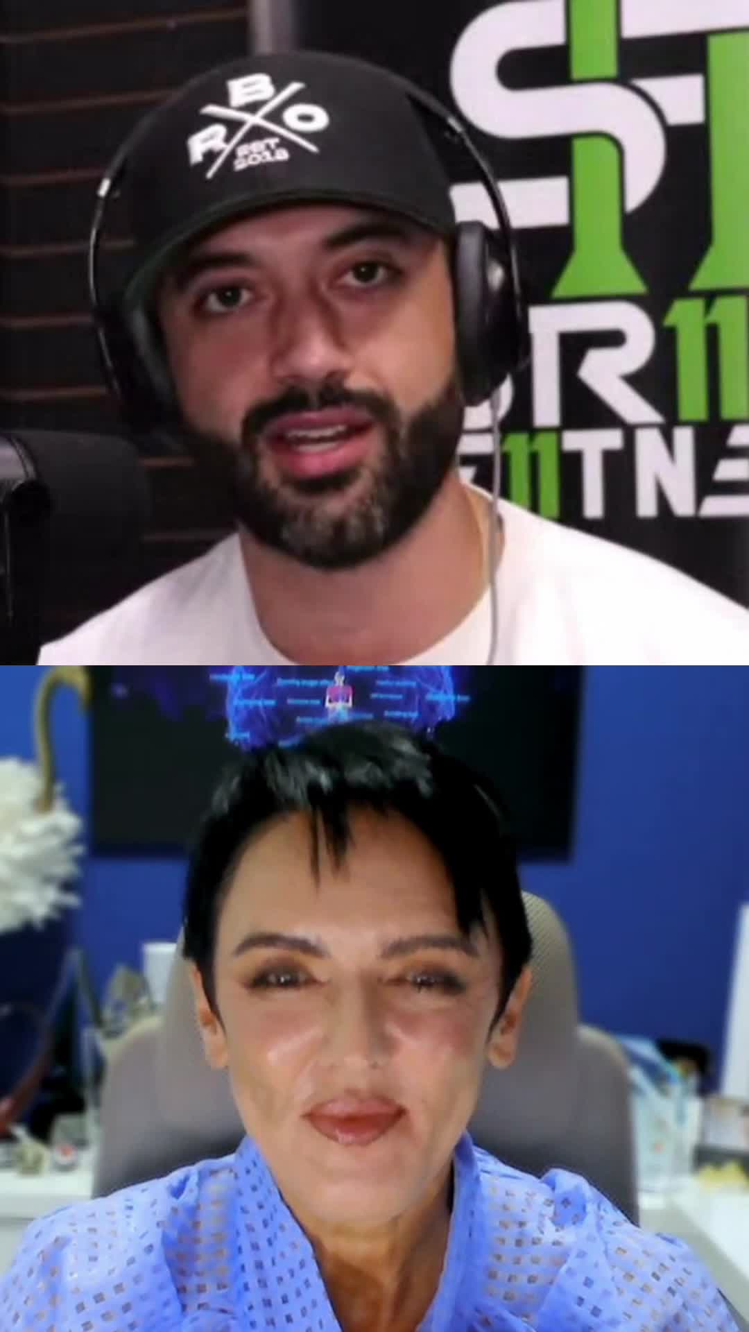 @Devan G.