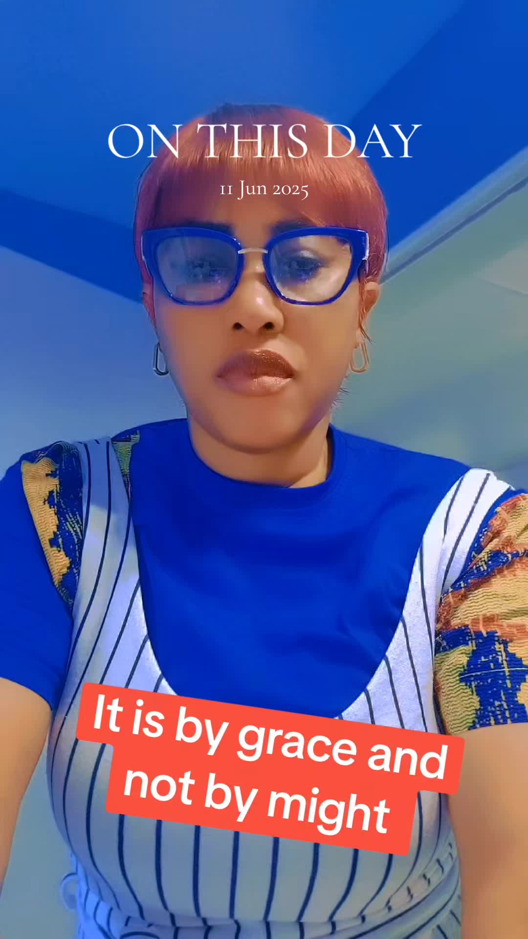 @Sarah Adobea