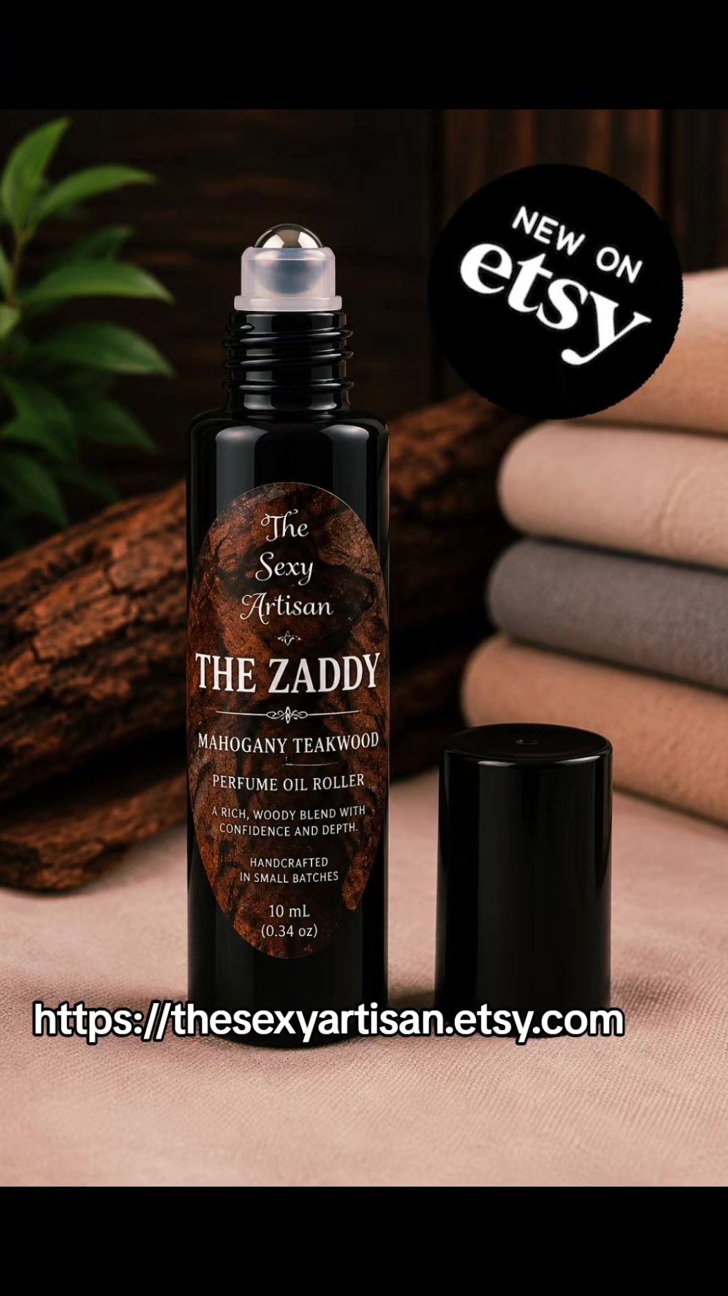 @The Sexy Artisan