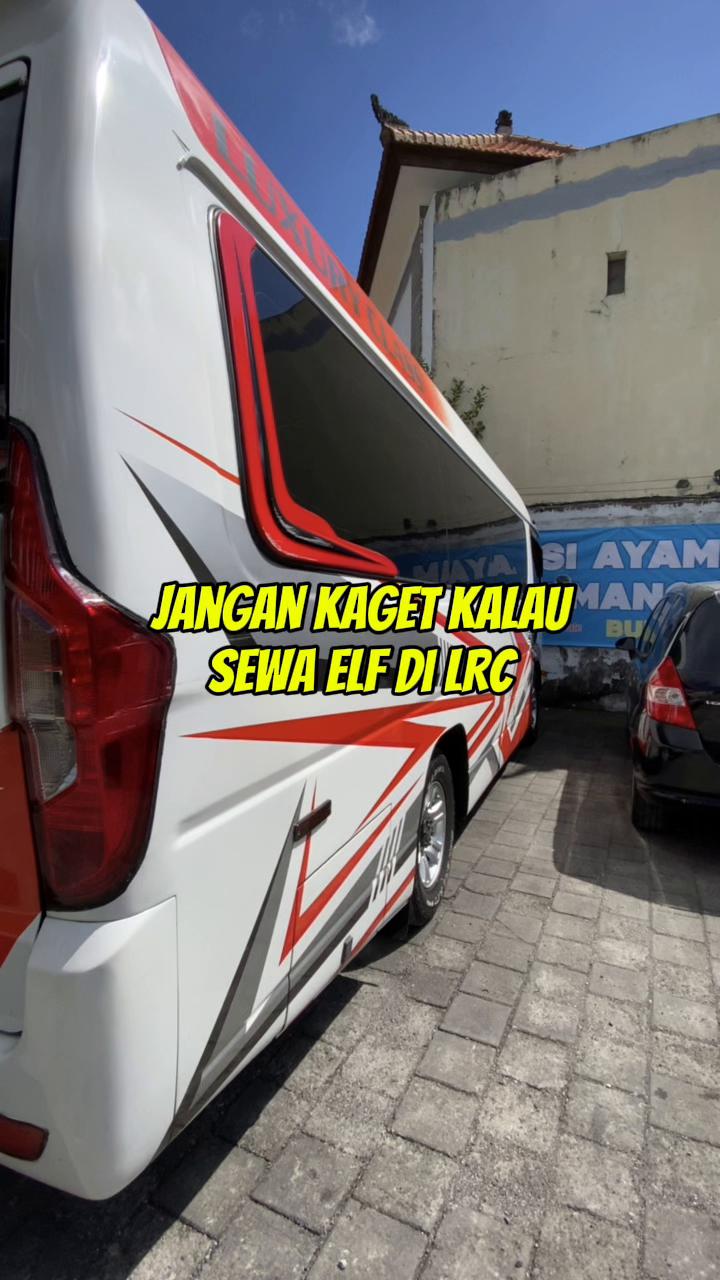 @lerissa_rentcarbalimurah