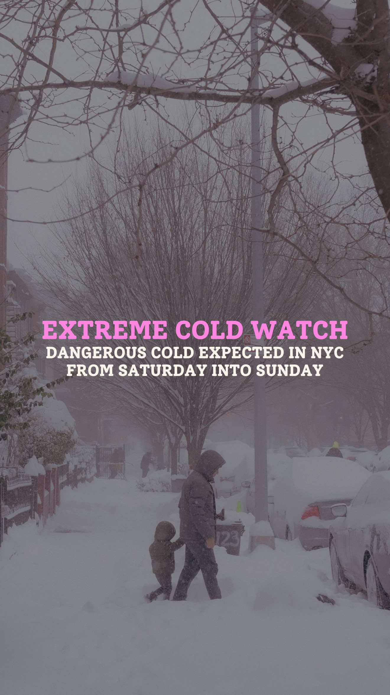 @New York Metro Weather