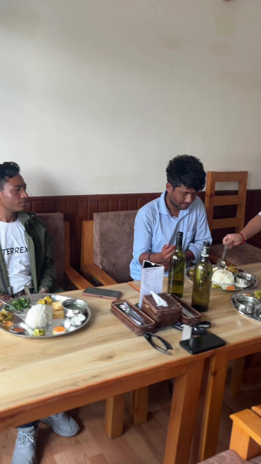 @Ruby’s Thakali Kitchen