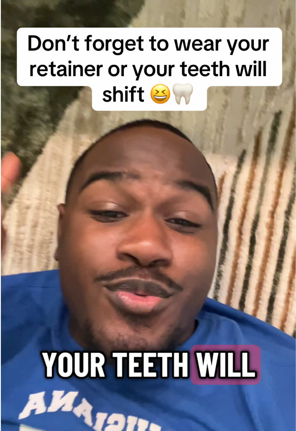 @Chance Prejean