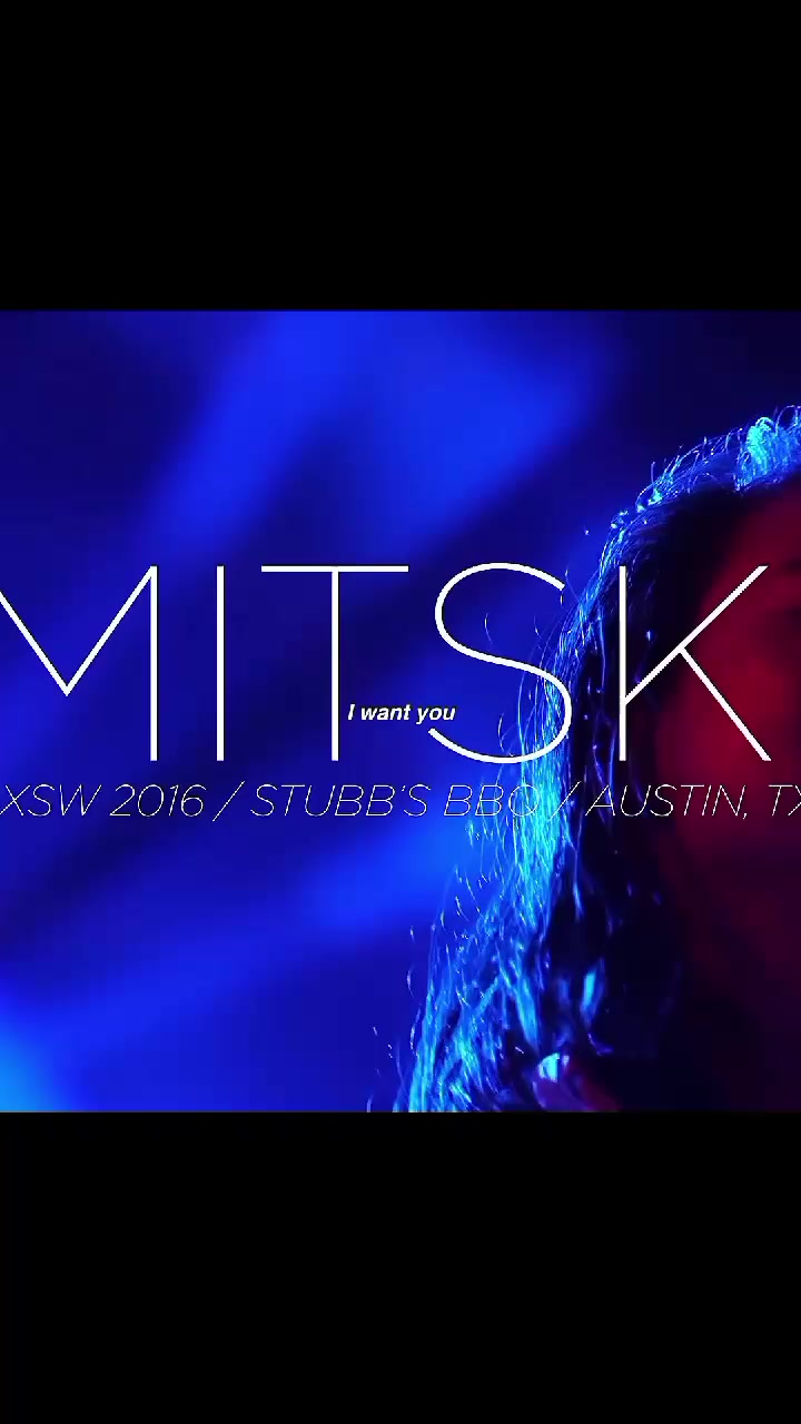 @Mitski TikTok Fanpage