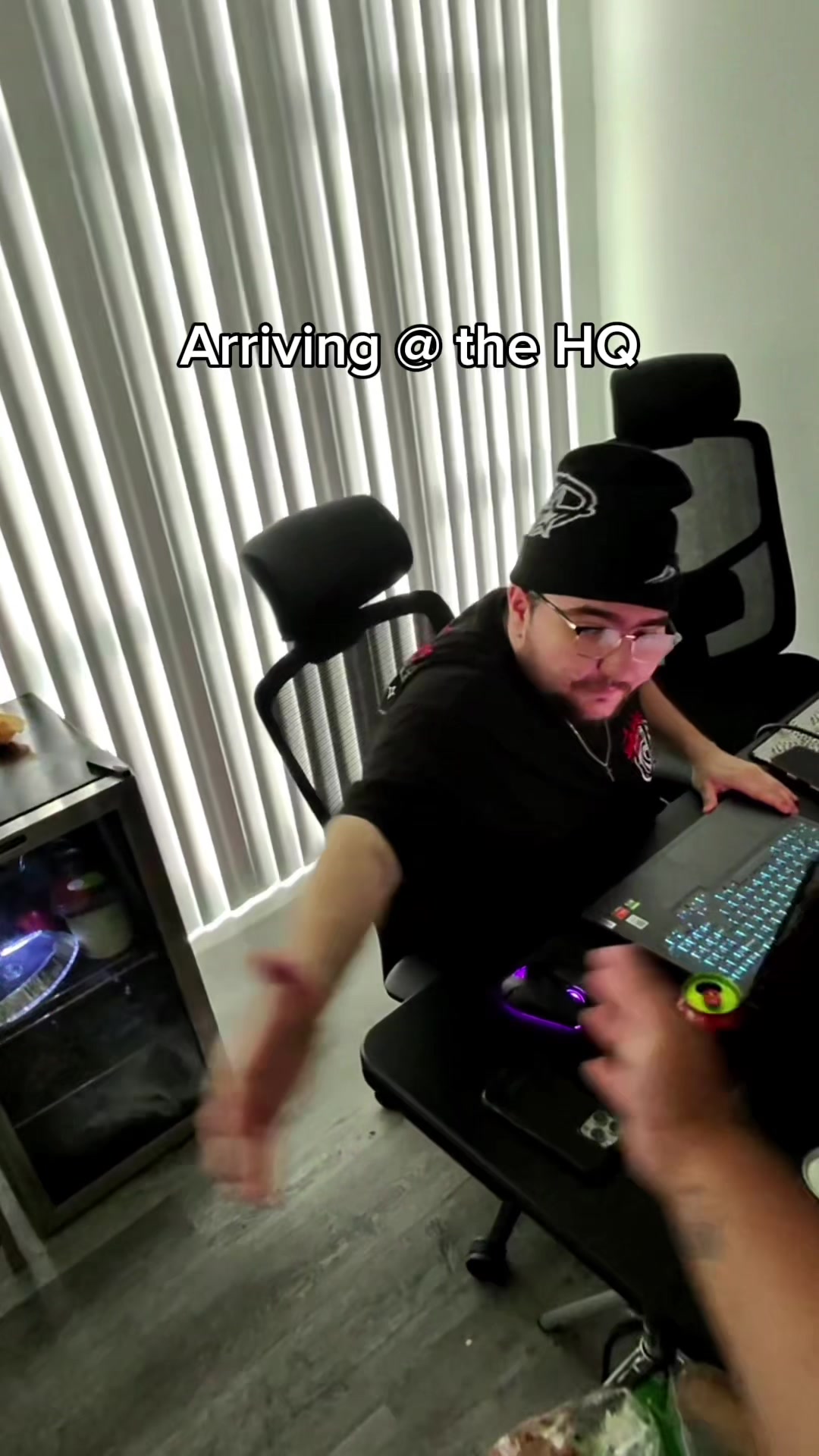 @Kev