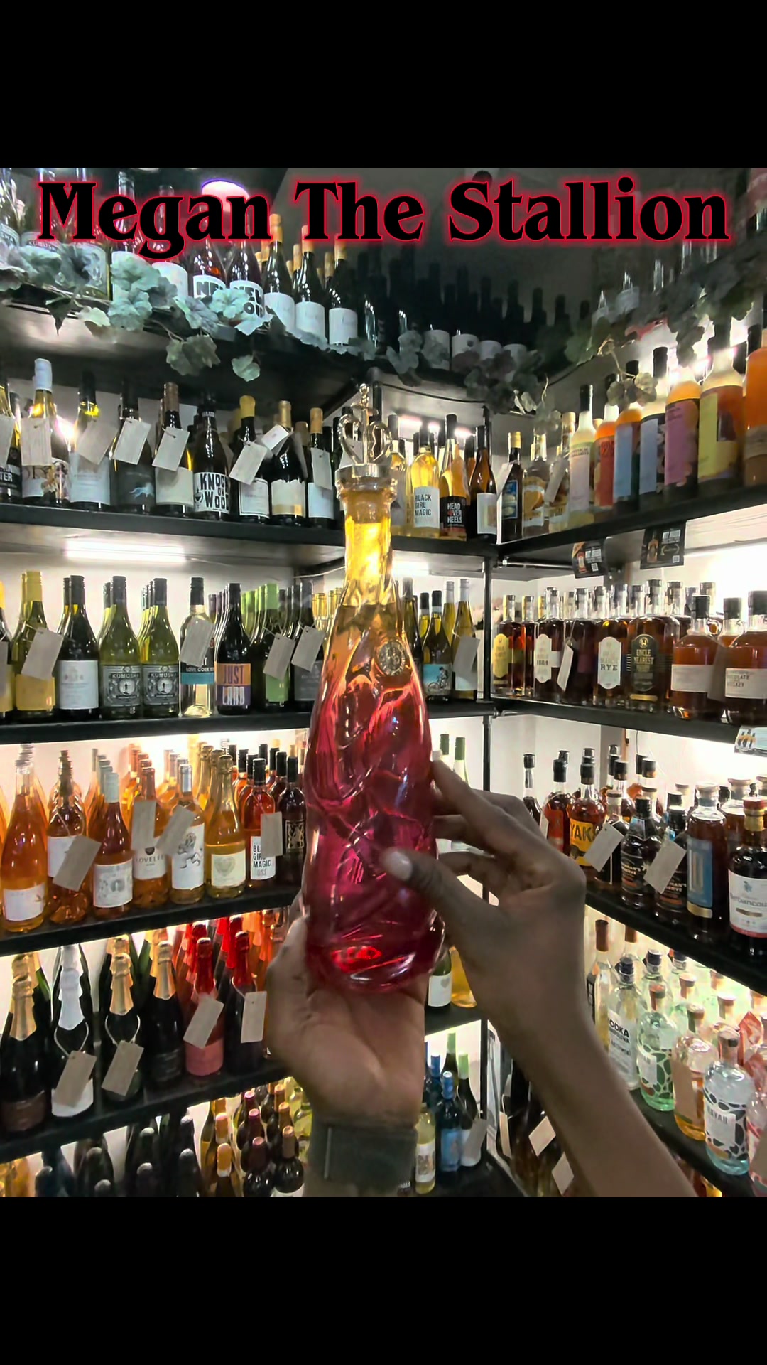 @Bartender POV 👓