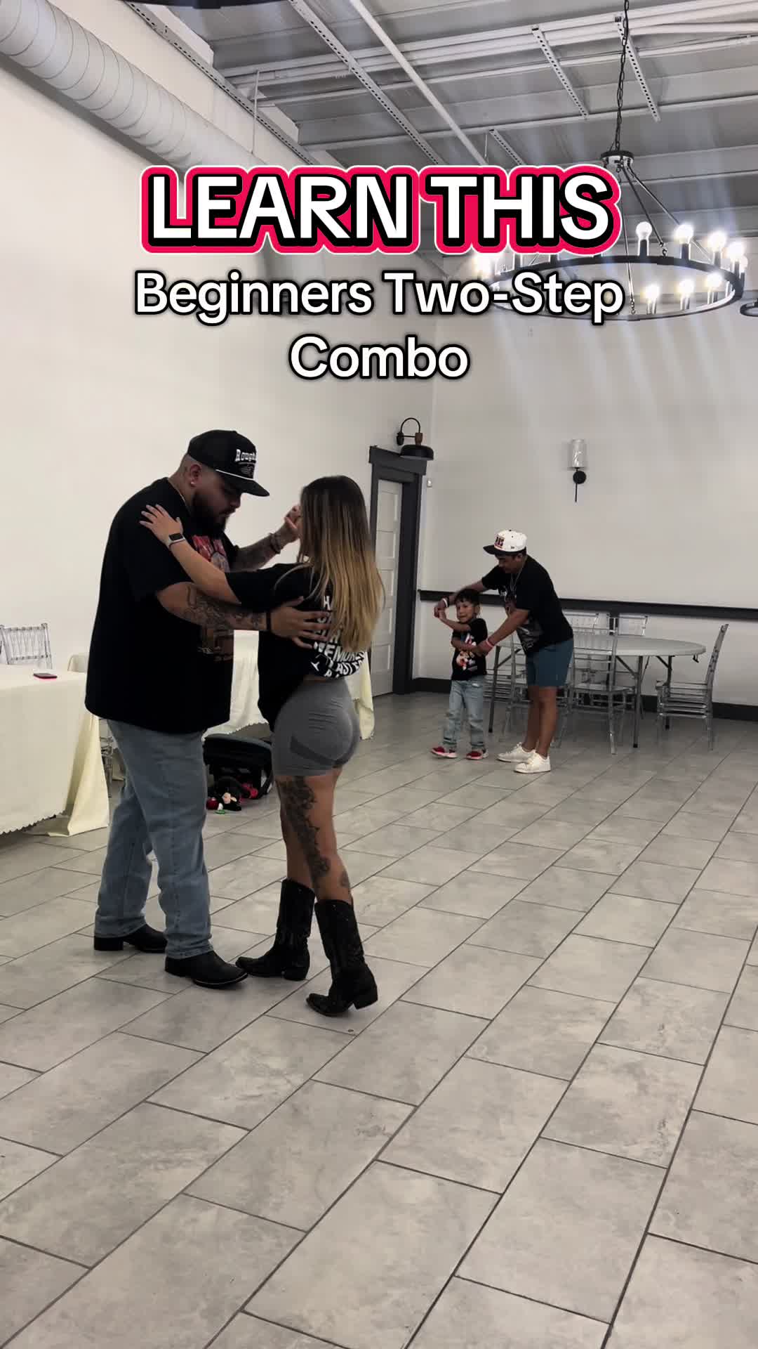 @Jonathan Rios