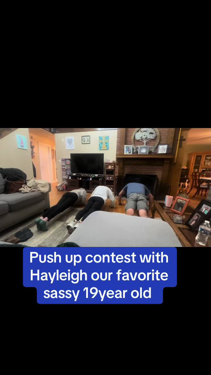 @Rachael Menopause Fitness
