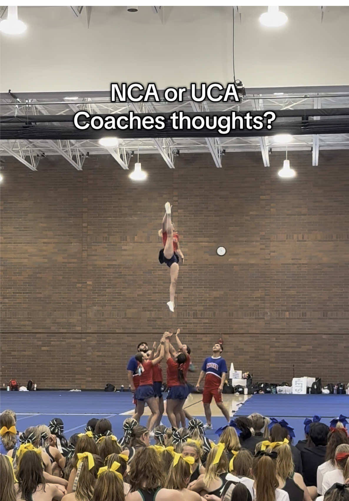 @Coach Alex