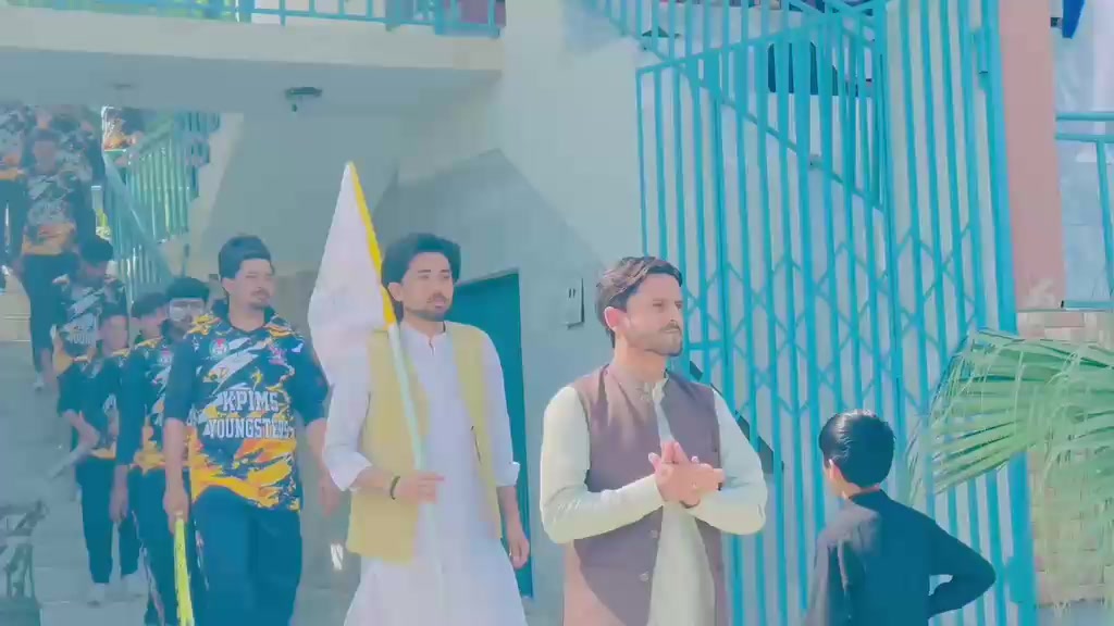 @KPIMS Peshawar