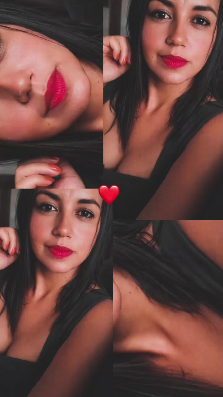 @Dreya Chaves