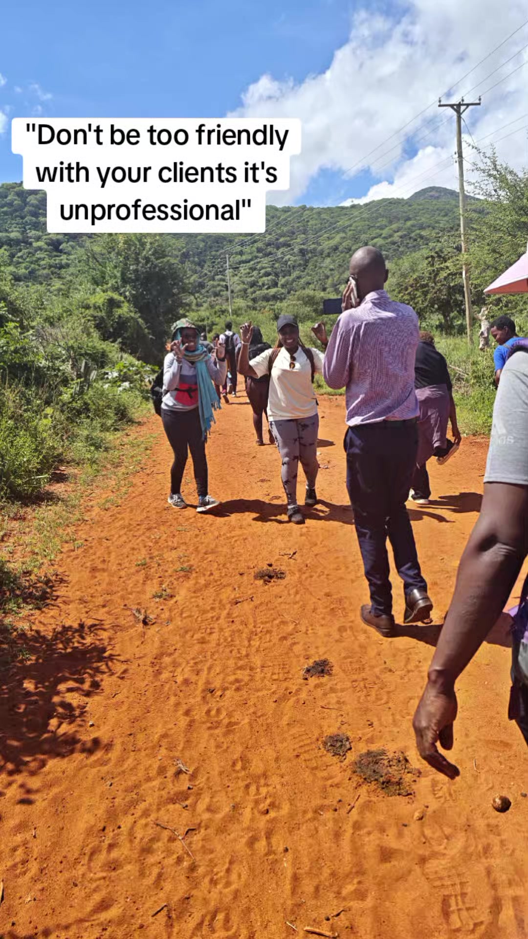 @Taita Hiking And Safari's