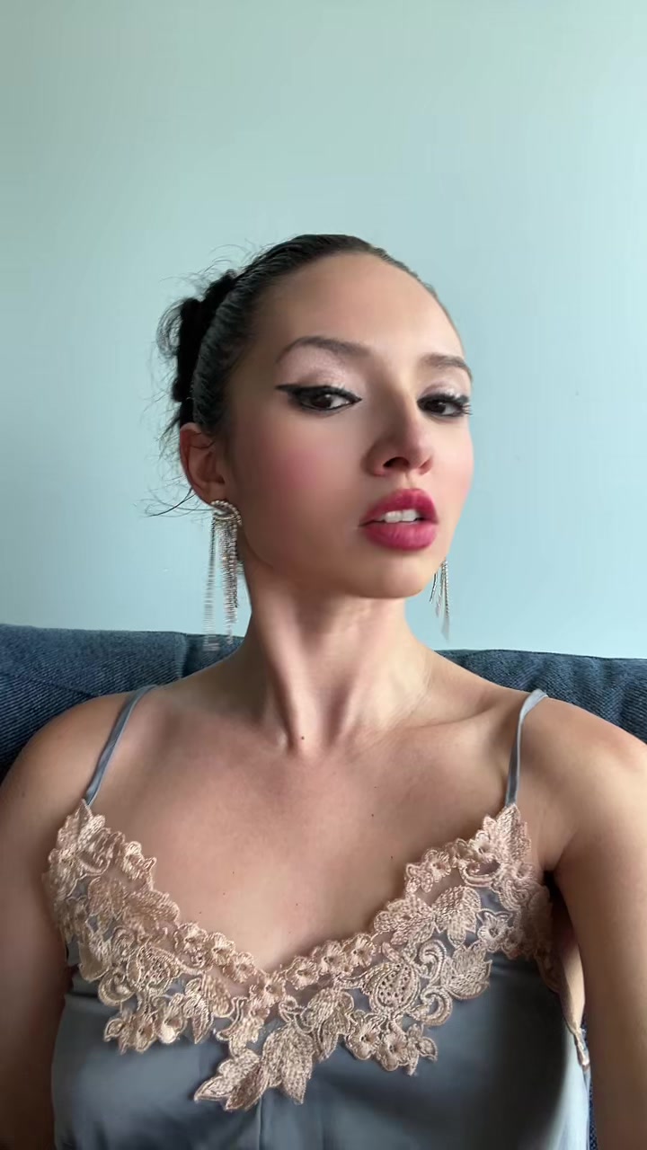 @Anyla Salas