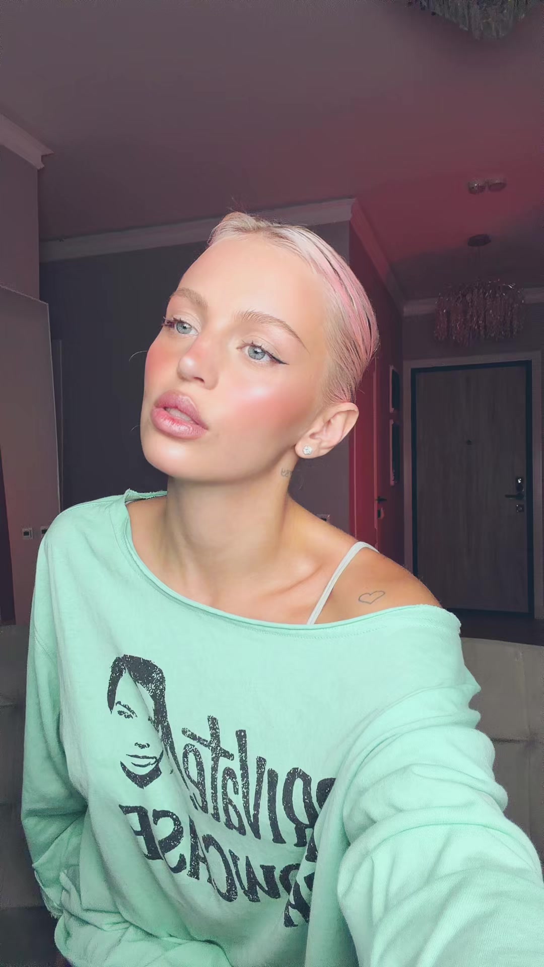 @ANN VORONKOVA