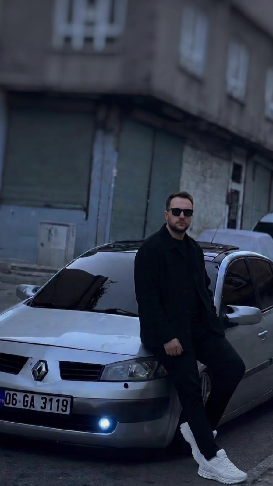 @O Ğ U Z H A N K U R T