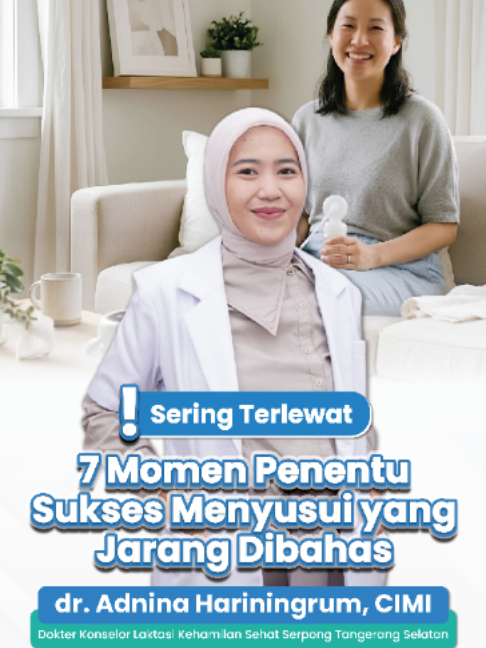 @Kehamilan Sehat