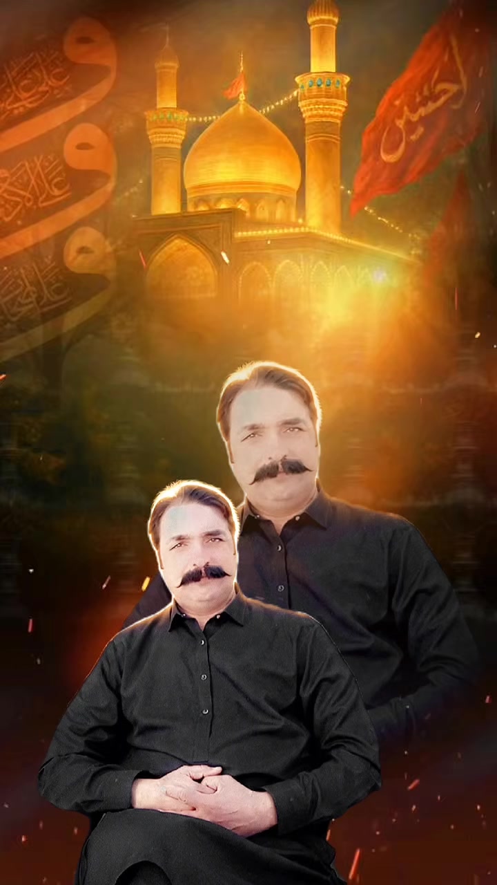 @khalid Javed
