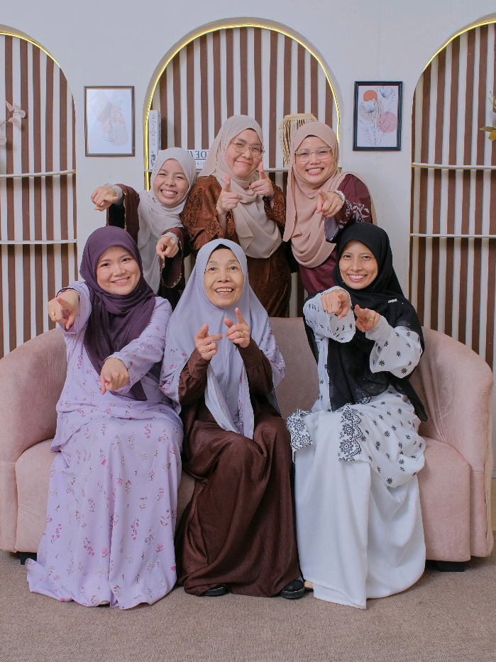 @Zawani Talib