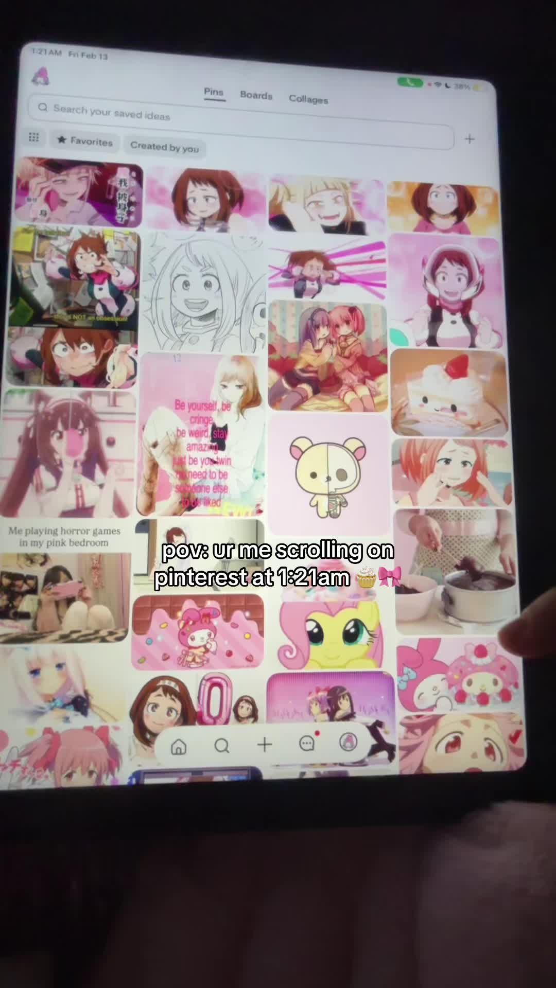 @eli ♡