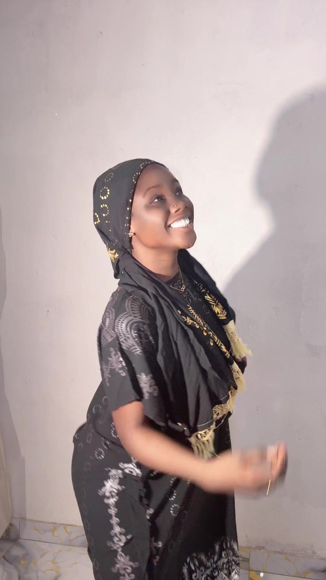 @Miss bamba officiel