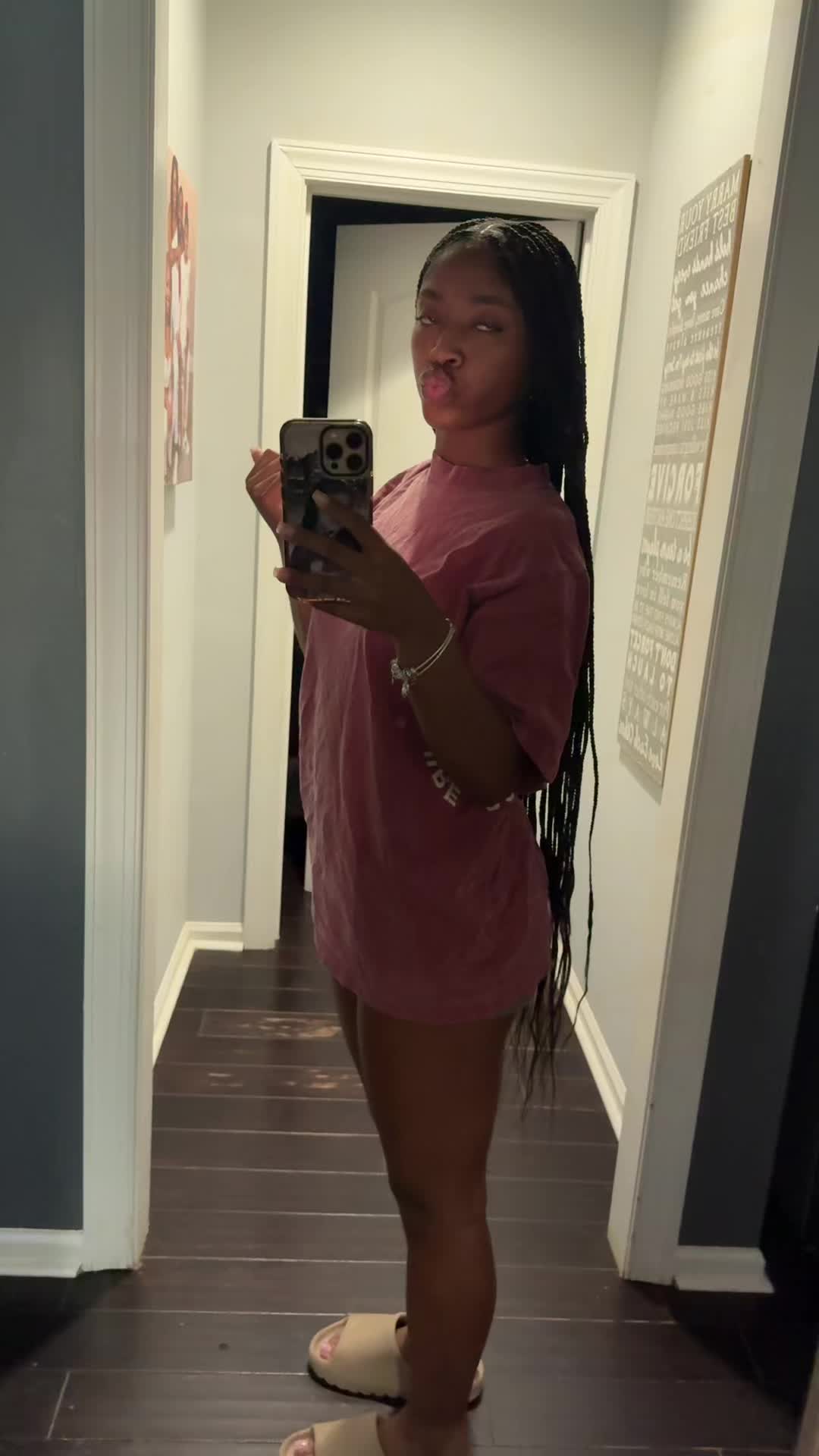 @Too sexy
