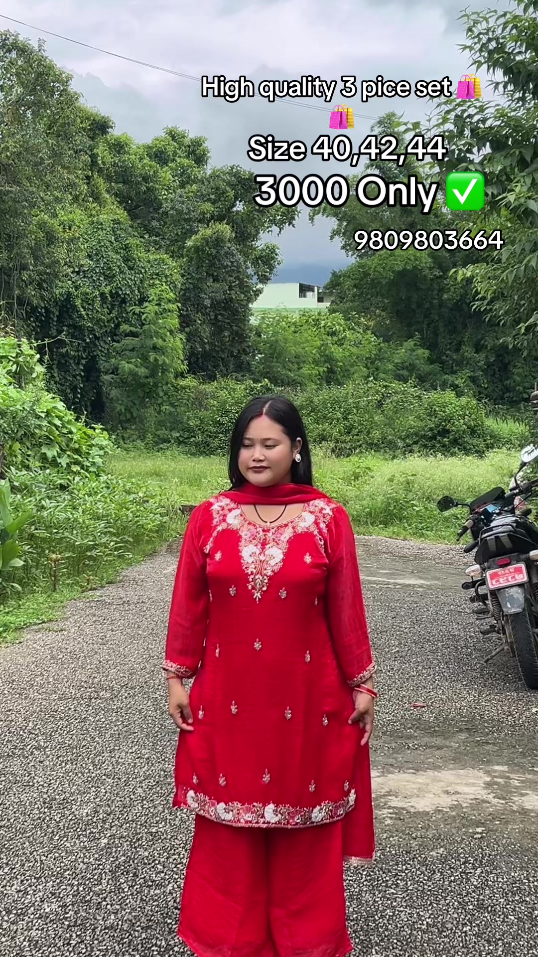@Laxmi Collection🛍️🛍️