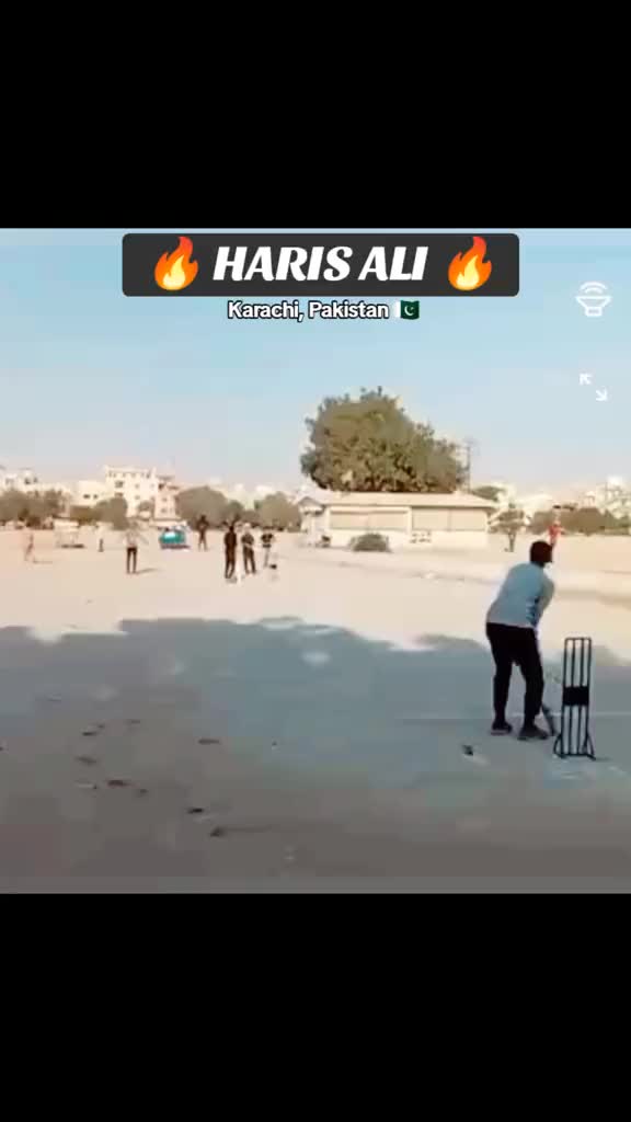 @Haris Ali