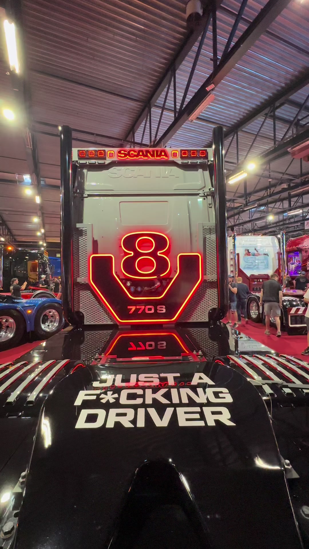 @tigroutruck