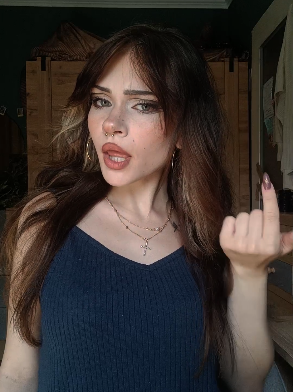 @Amelia