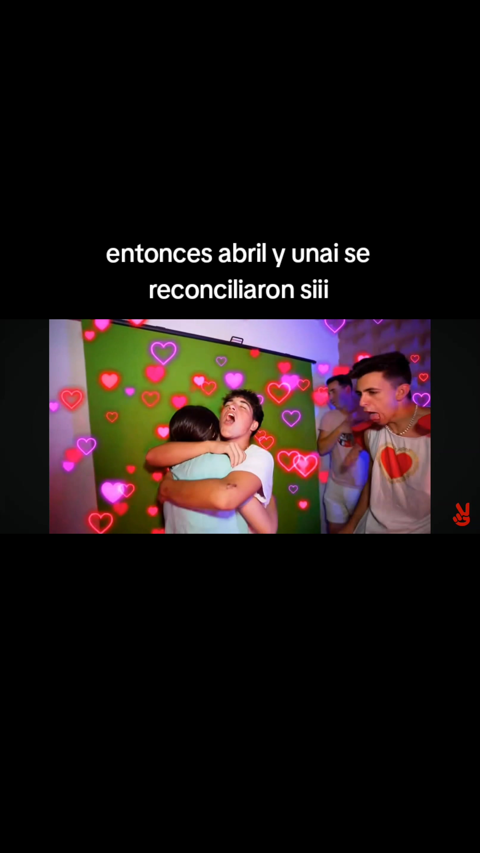 @Abruxnai y Galiker ❤️