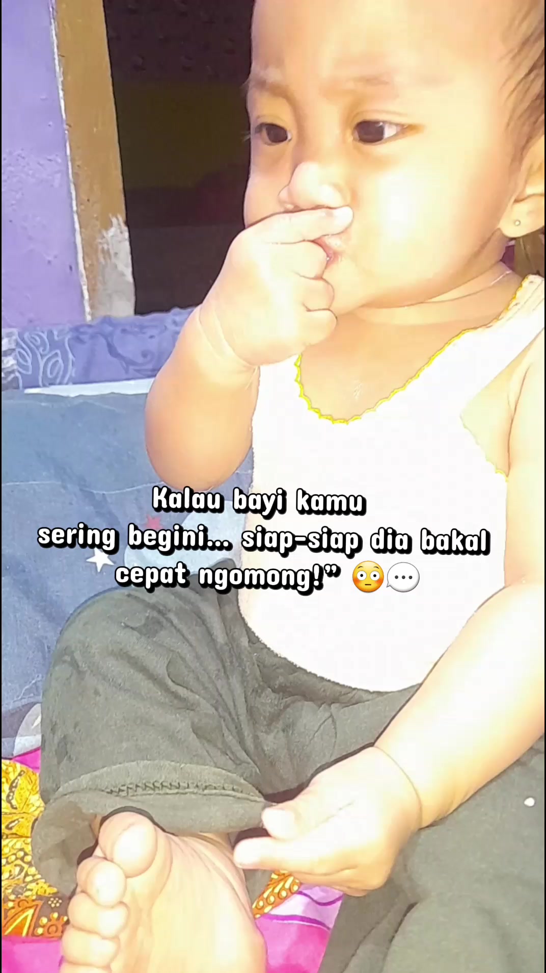 @BabyLucuOfficial
