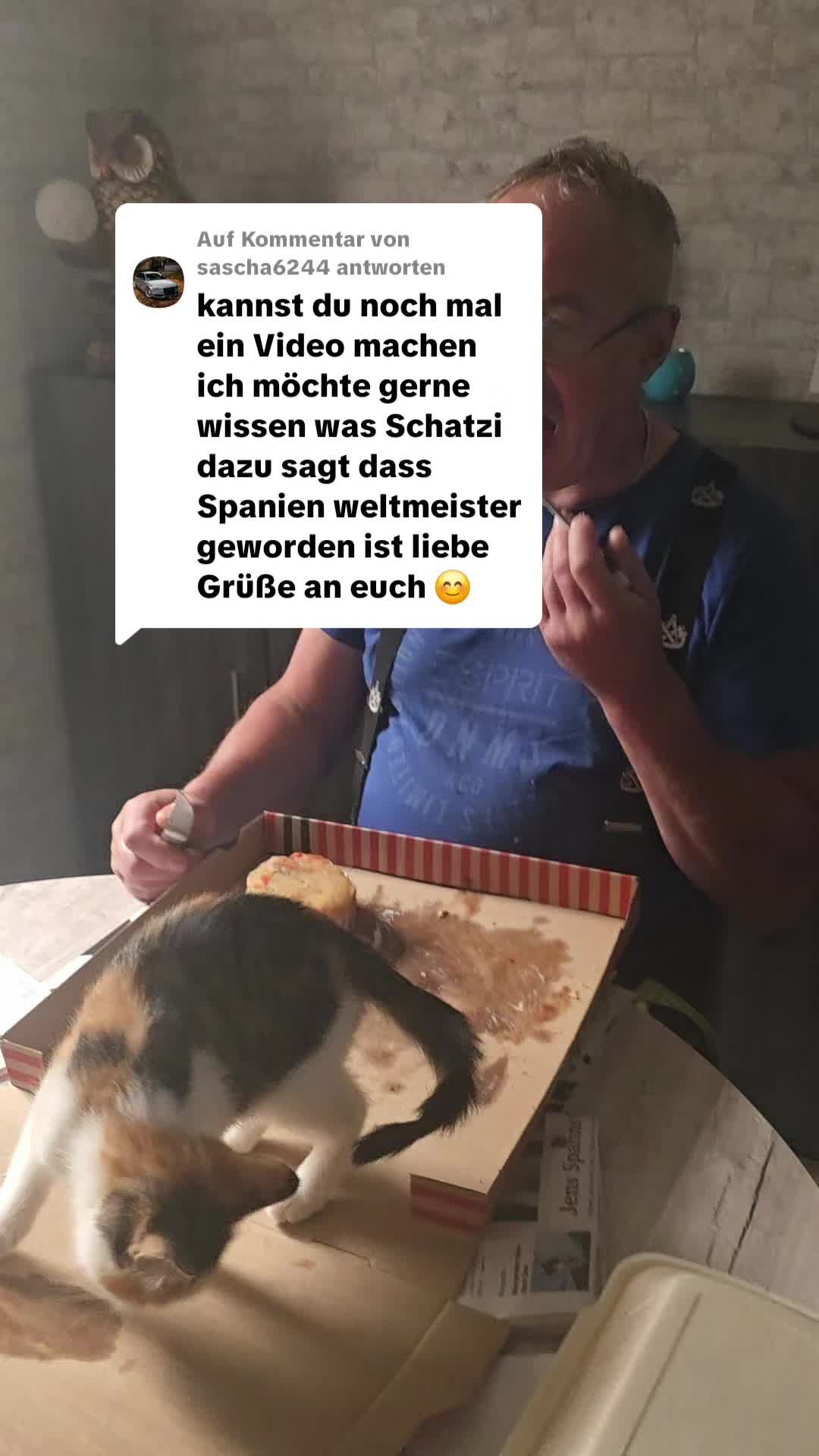 @Janine&Schatzi die echten
