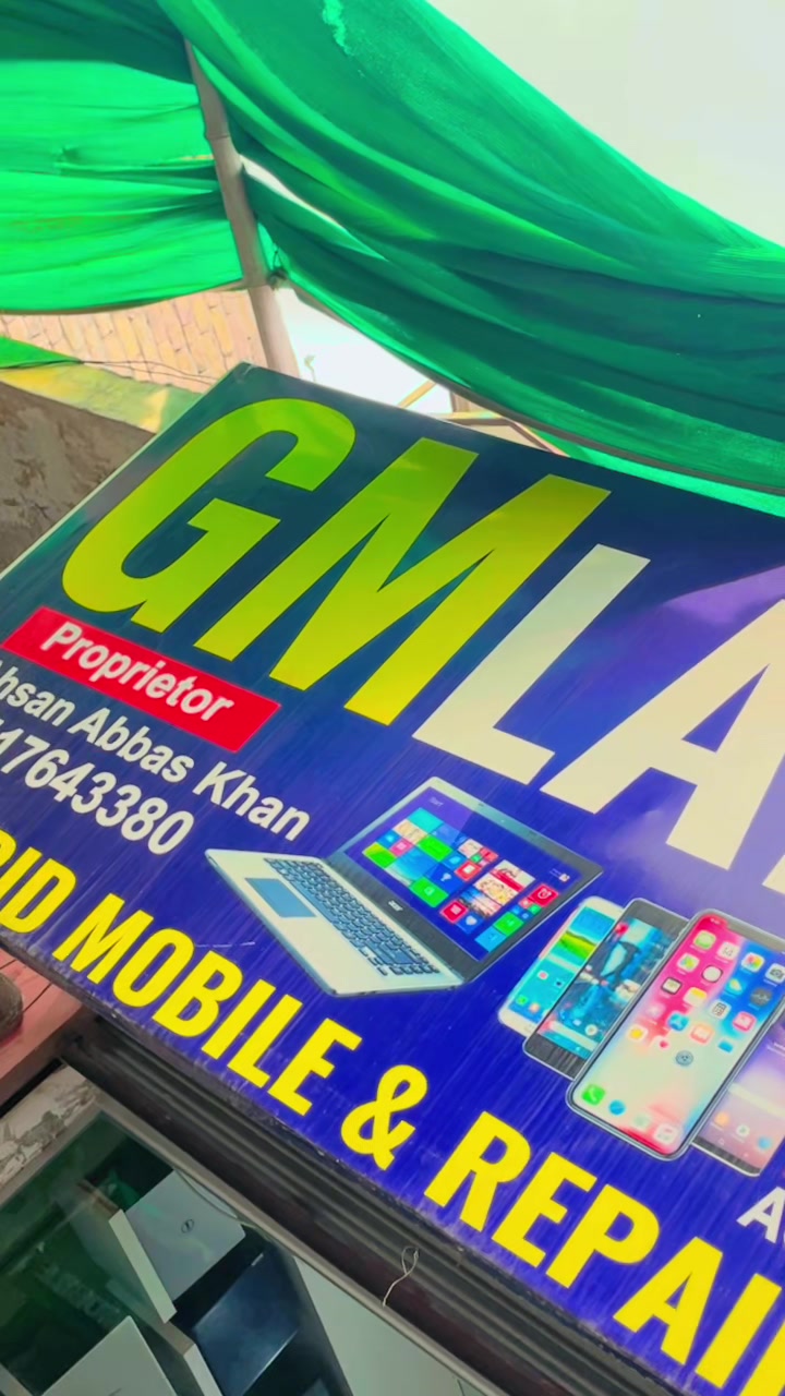 @Gm Laptop Bk