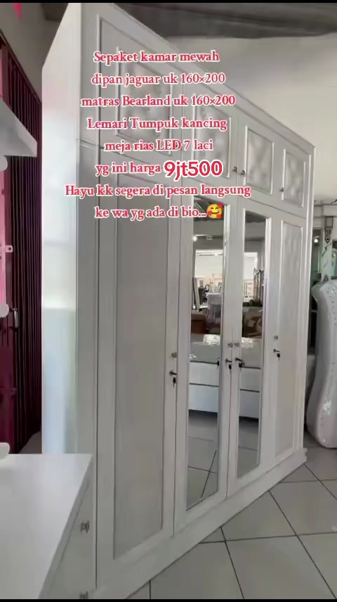 @Teh Ai olshop